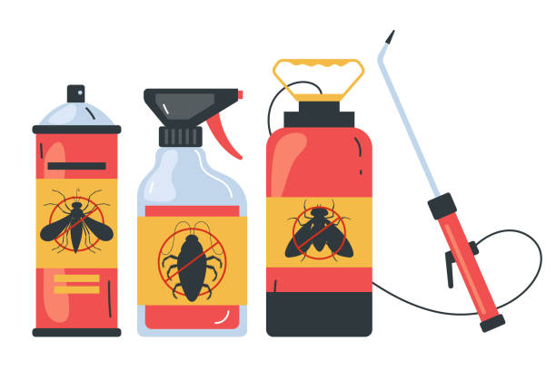 Flea Control Services in Madison, SD